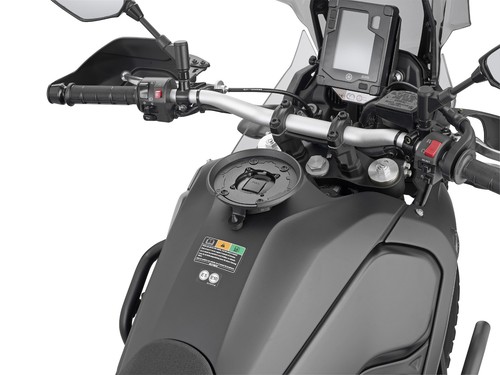Givi befestigung für tanklock - givi,