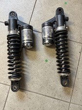 Zephyr 1100 Stoßdämpfer 