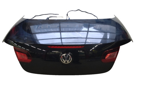 Eos bj2008 original - vw,