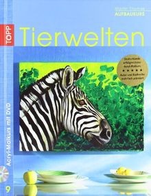 Aufbaukurs tierwelten - aufbaukurs,
