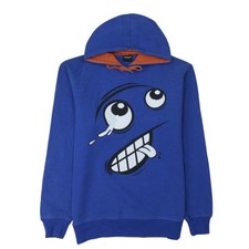 Fishbone Herren Blau XL