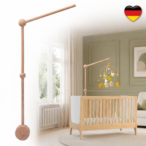 360 baby mobile halterung - 360°,
