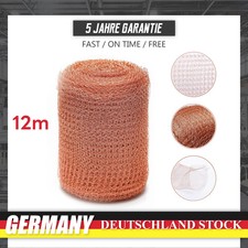 Kupferband gegen Schnecken