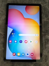 Samsung Galaxy Tab S6 Lite