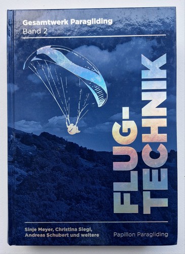 Gesamtwerk paragliding band - gesamtwerk, 2
