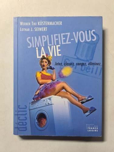 Vereinfachen sie sich - sie, das