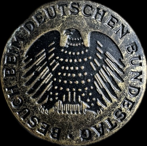 Original abzeichen beim - original, „beim