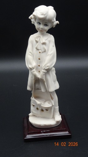 Giuseppe armani figur 1986 - armani,