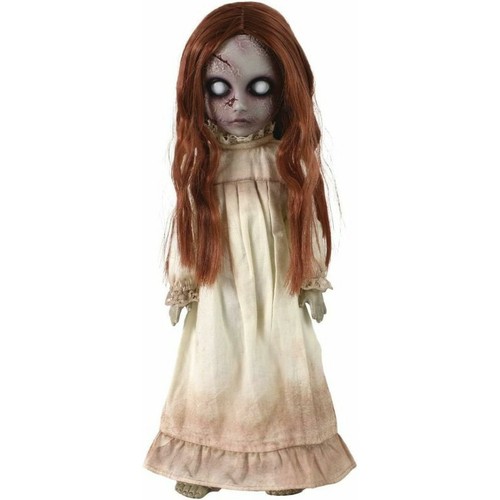 Mezco return the living - -,
