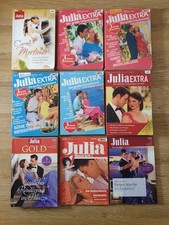 13 Cora Julia Romanhefte Liebesromane Romanheftpaket