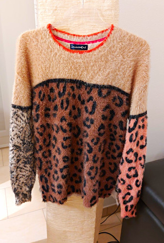 Zaubermond damen pullover - zaubermond,
