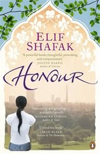 Honour - Shafak, Elif