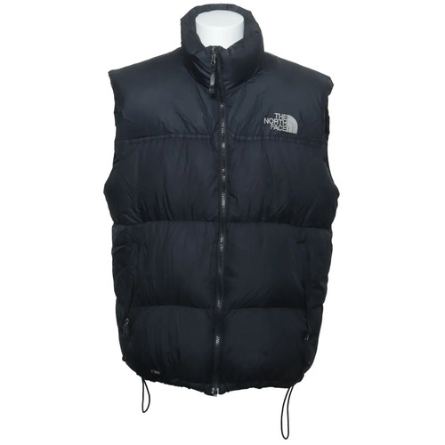 The north face daunenweste - face,,