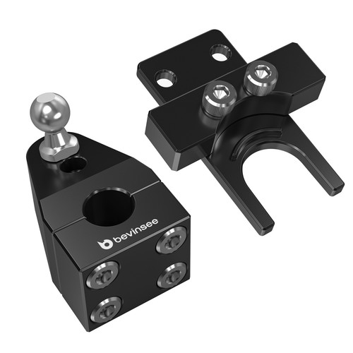 Short shift shifter kit - shift, für