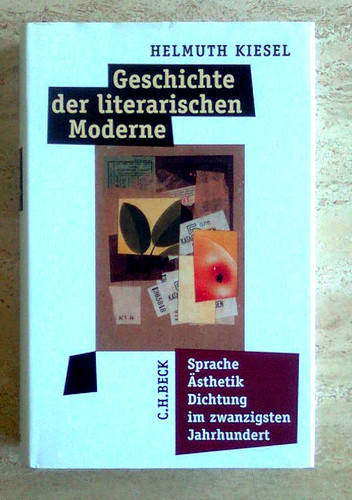 Geschichte der literarischen