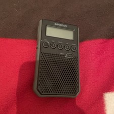 Tragbares Digital-Radio