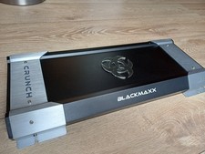 Crunch Blackmaxx MXB5900i Verstärker (12V) plus Bassbox, Top-Zustand