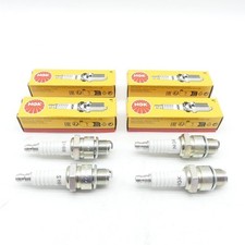 4x NGK B8HS Zündkerzen Set Piaggio Vespa PK 50 XL XL2 PK 80 Zündkerze