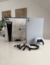 Sony PS5 PlayStation 5 Disc