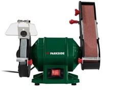 PARKSIDE Standbandschleifer
