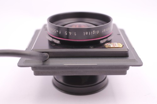 Rodenstock apo sironar digital - rodenstock, apo-sironar