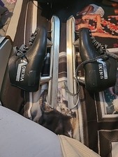 Eisschnelllauf Schlittschuhe