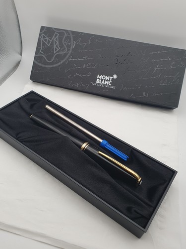 Montblanc generation schwarz - montblanc,