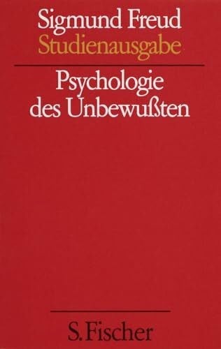 Psychologie des unbewußten - des,