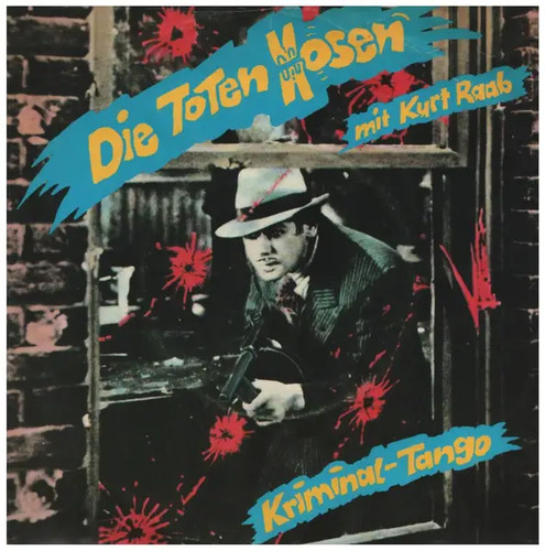 Die toten hosen mit - toten, kurt