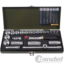 PROXXON STECKSCHLÜSSEL SATZ