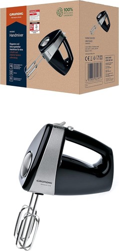 Grundig 5040 - grundig, hm
