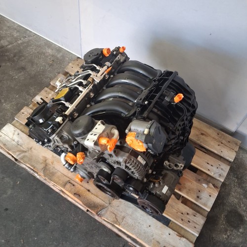 Motor n43b20a 0427103 - motor, bmw