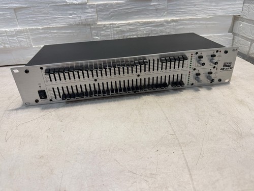 2231 dual band - eq, 31-band