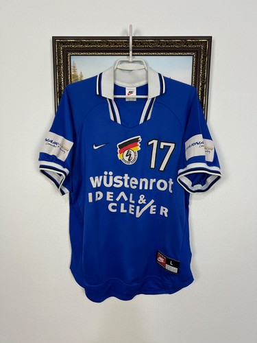 Vintage 90er nike deutschland - vintage,
