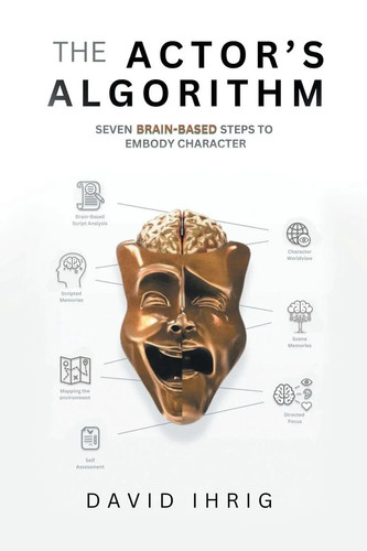 The actor algorithm seven - the,