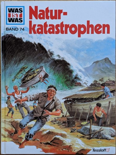 Was ist 74 - was,