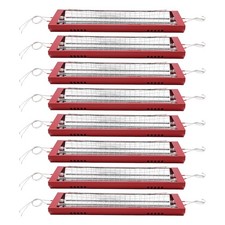 8pcs 2000w baking infrared - 2000w,