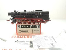 Fleischmann 4065 Tenderlok der