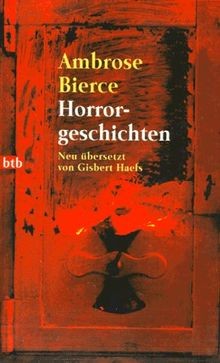 Horrorgeschichten von ambrose - horrorgeschichten,