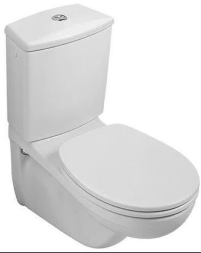 Villeroy boch tiefspül wc - &,