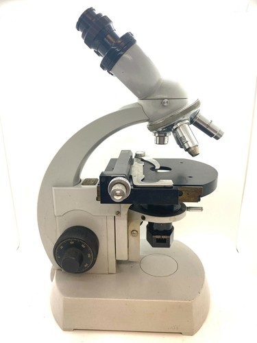 Carl zeiss mikroskop standard - carl,