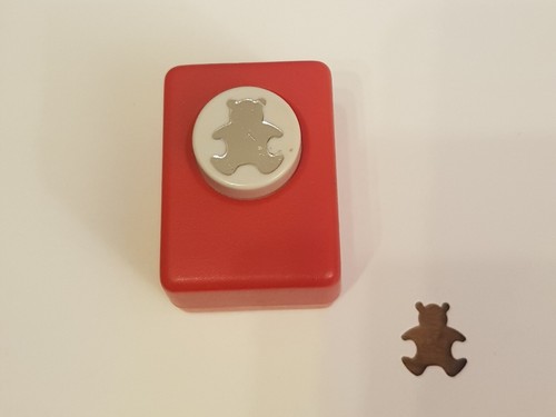 Motiv locher - motiv, stanzer