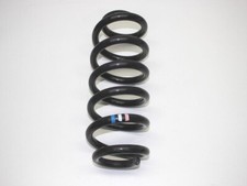 Audi A4 8E B6 / B7 Feder vorne Fahrwerk Fahrwerksfeder 8E0411105BL