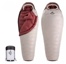 Ultraleichter Winter