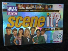 2688. Scene it ?  GZSZ  -