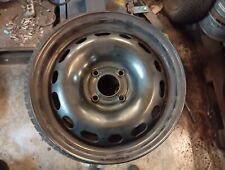 1x Stahlfelge Peugeot Partner Citroen Berlingo 6,5x15 ET27 LK 4x108