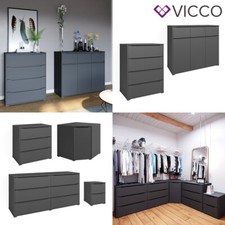 Kommode sideboard - kommode,