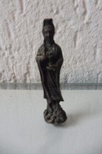 Sehr alte bronze - alte,