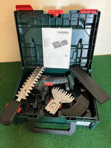 Metabo 12v strauch - ,