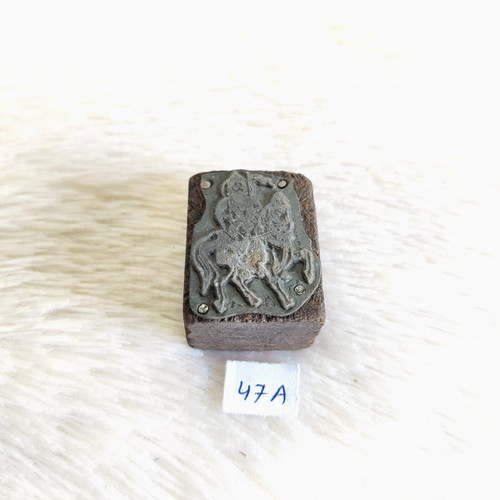 Vintage holz druckstempel - vintage,